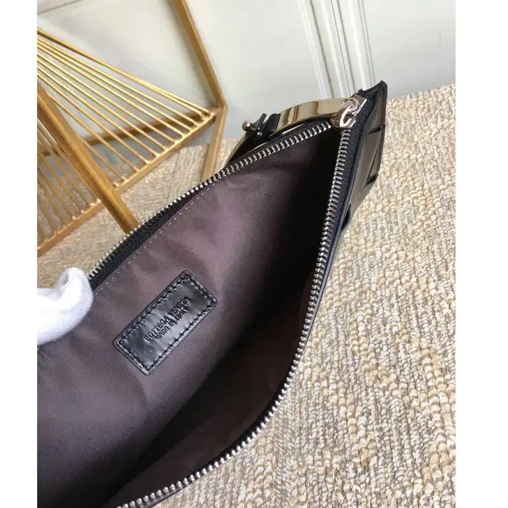 Official Brother Sam Bag Bottega 2108SF0192 Veneta 0712